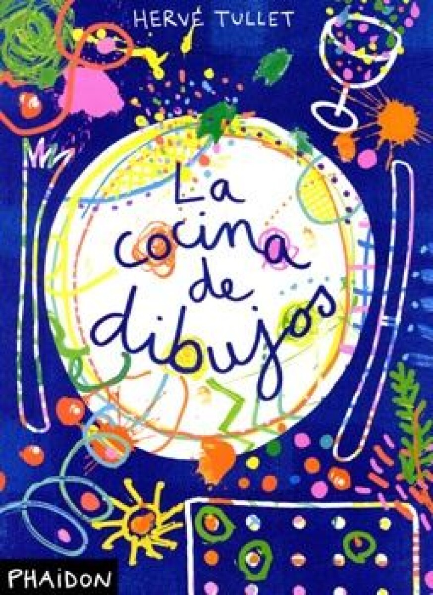 Cocina De Dibujos, La 