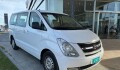 Hyundai H1 12Plz Minibus Diesel - 2014 Hyundai H1 12Plz Minibus Diesel - 2014