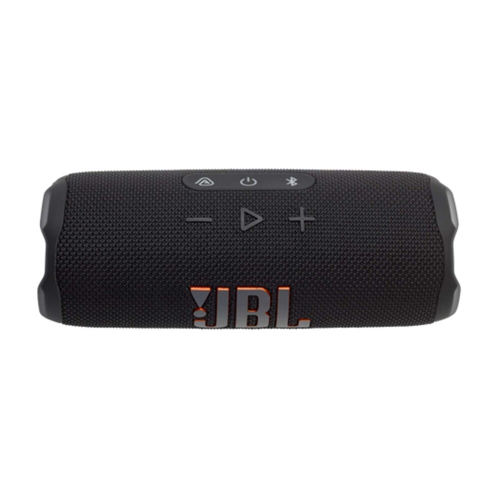 PARLANTE JBL BLUETOOTH NEGRO FLIP 7 JBLFLIP7BLKAM