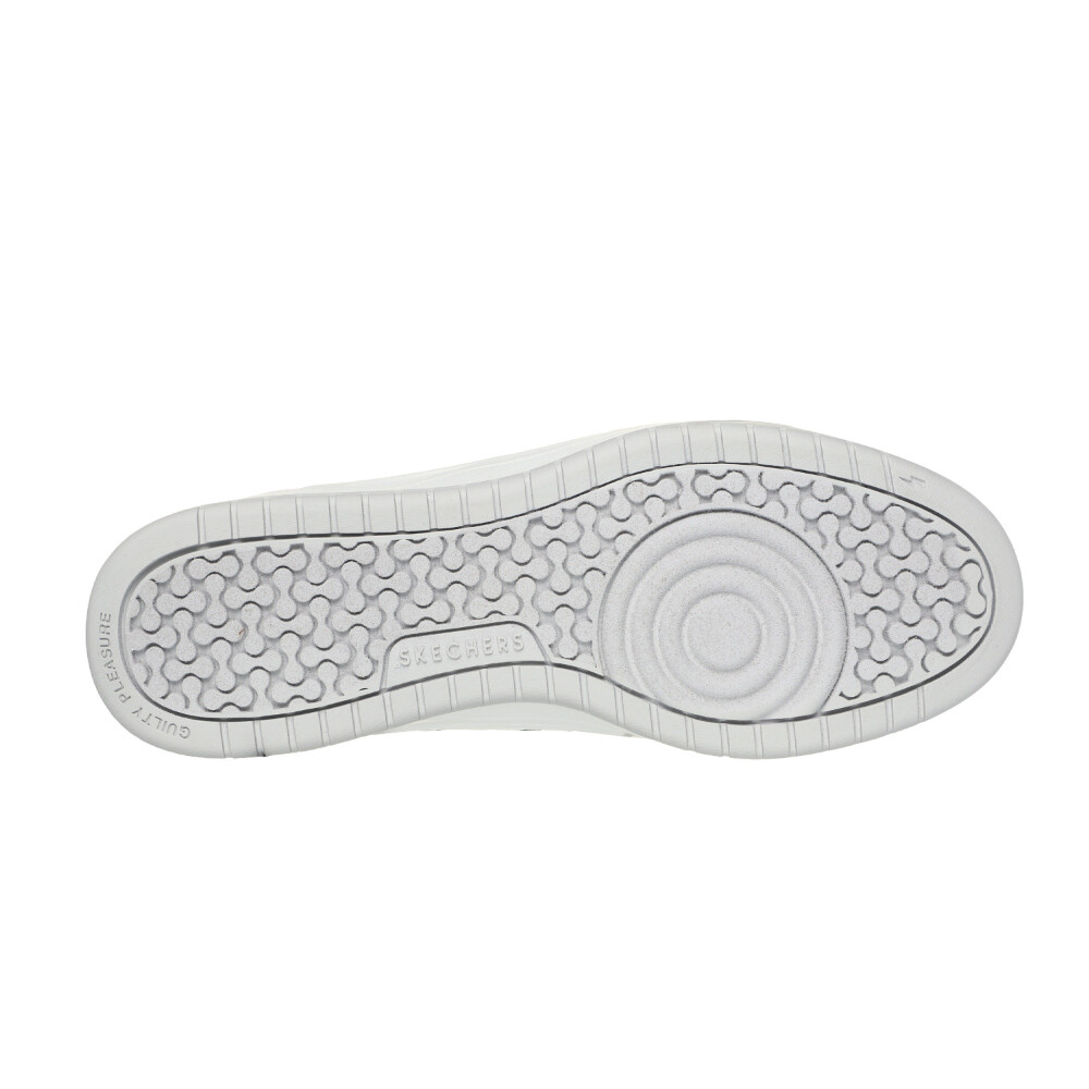 Zapatillas Skechers Koopa Hombre White