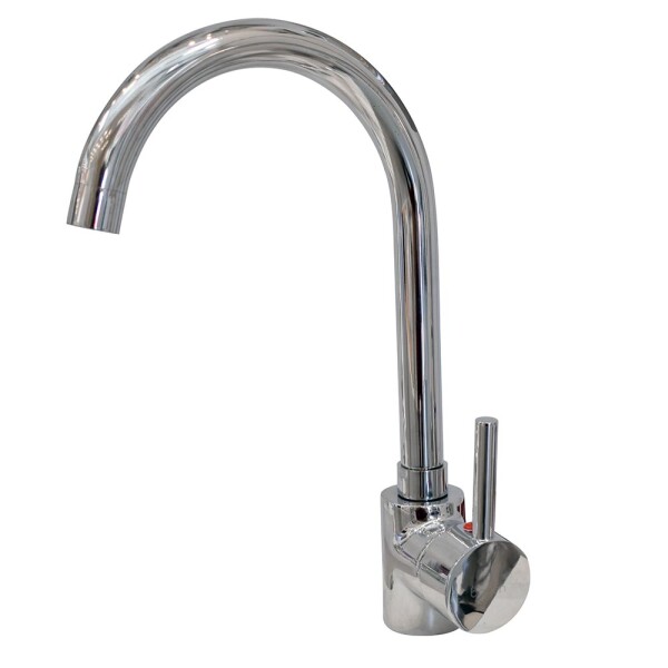 GRIFERÍA DE MESADA COLONIA Grifería De Mesada Colonia