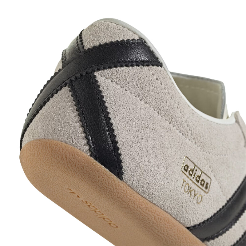 Championes Adidas Tokyo W - Beige Championes Adidas Tokyo W - Beige