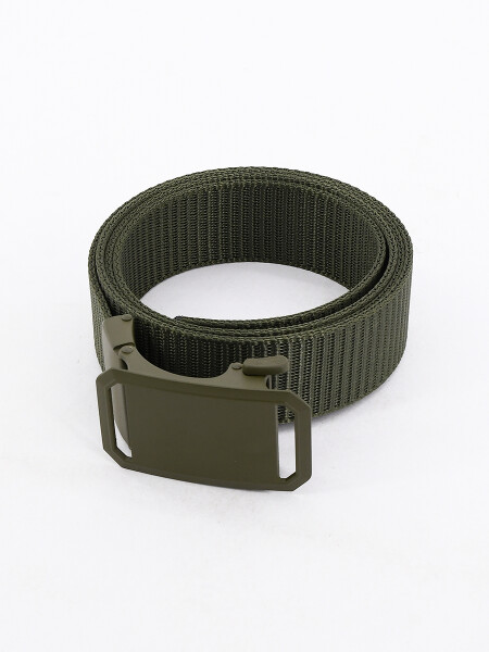 CINTO MILAN VERDE MILI