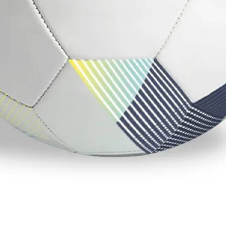 Topper Pelota Futbol Campo Street Vii Tam Oficial N5 Agility IV