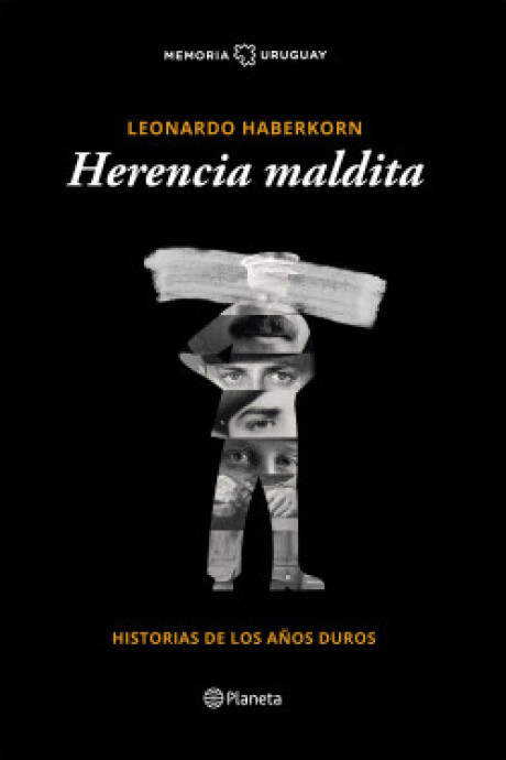 HERENCIA MALDITA HERENCIA MALDITA