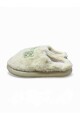 PANTUFLA MIN MIN Verde