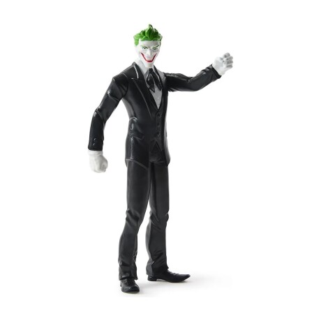 Figura Coleccionable Articulada 67803 Dc Comics 15CM JOKER