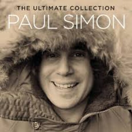 Simon Paul- Ultimate Collection - Vinilo Simon Paul- Ultimate Collection - Vinilo