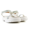 Sandalias Vizzano de Mujer - 6499.103-7286 Blanco