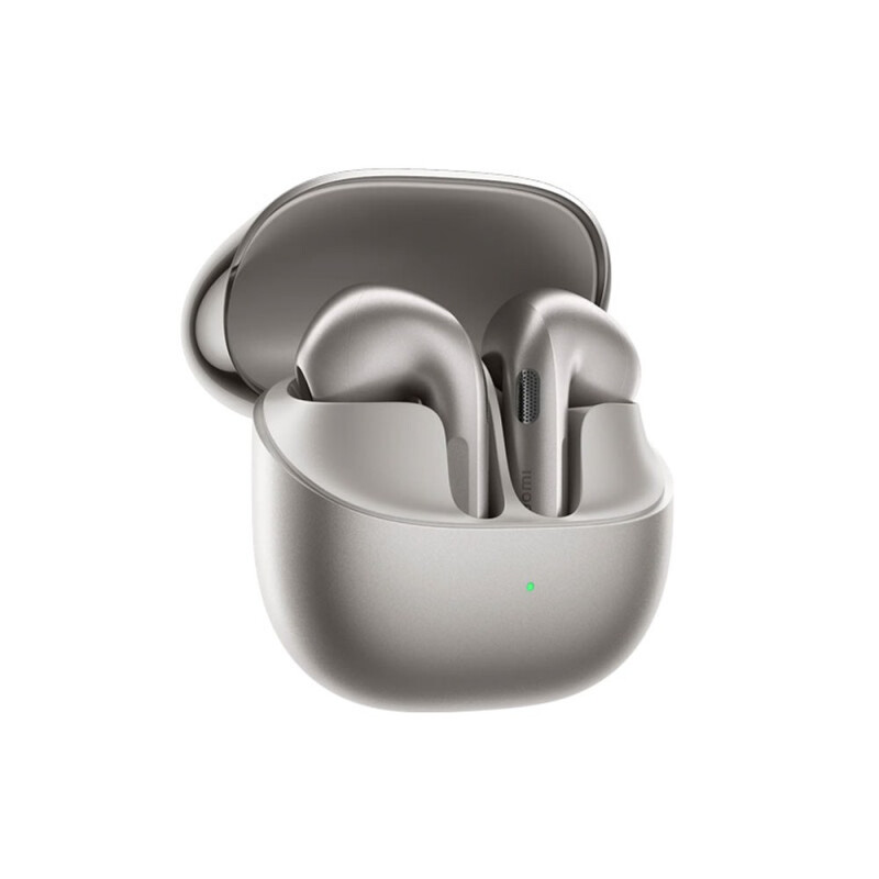 Auriculares Xiaomi Buds 6 Titan Gray