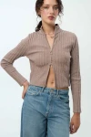 Buzo Magnus Beige