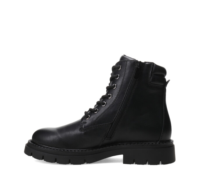 Botas de Mujer Miss Carol Borcego Amber Negro