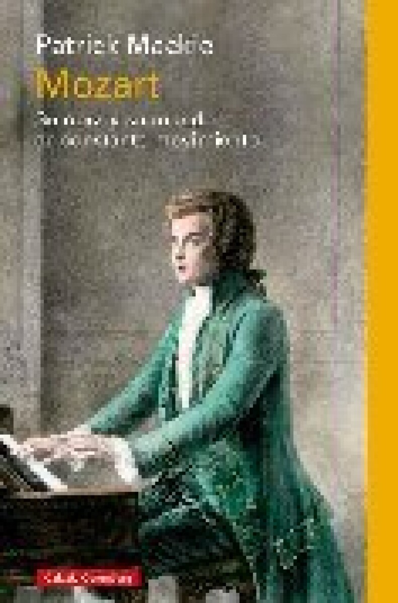 MOZART 