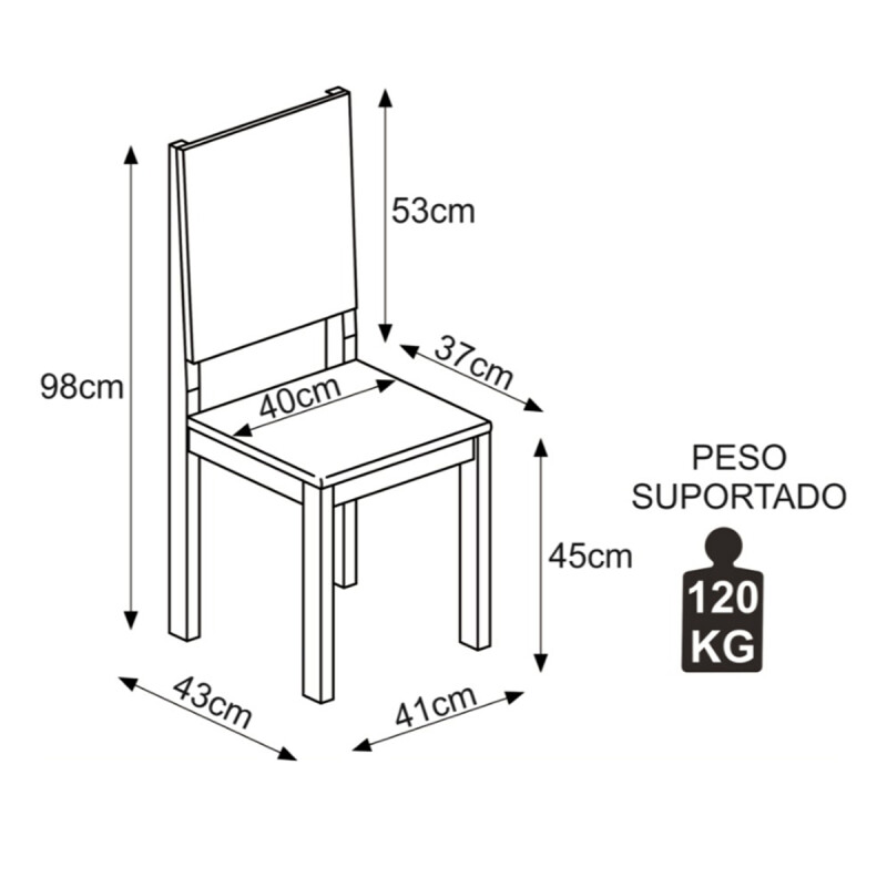 Juego De Comedor Mesa Vidrio + 4 Sillas Reforzadas Tapizadas Juego De Comedor Mesa Vidrio + 4 Sillas Reforzadas Tapizadas