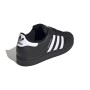 Superstar II - Unisex Black