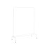 Perchero Reforzado Blanco IMBACK PER001 con Zapatero – Ideal para Hogar, Negocio o Feria Perchero Reforzado Blanco IMBACK PER001 con Zapatero – Ideal para Hogar, Negocio o Feria