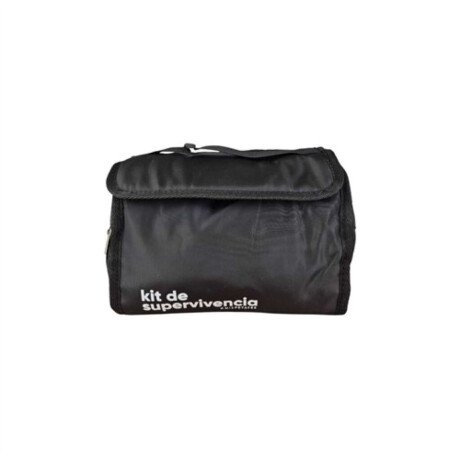 Neceser plegable con percha línea Mis Petates Sc