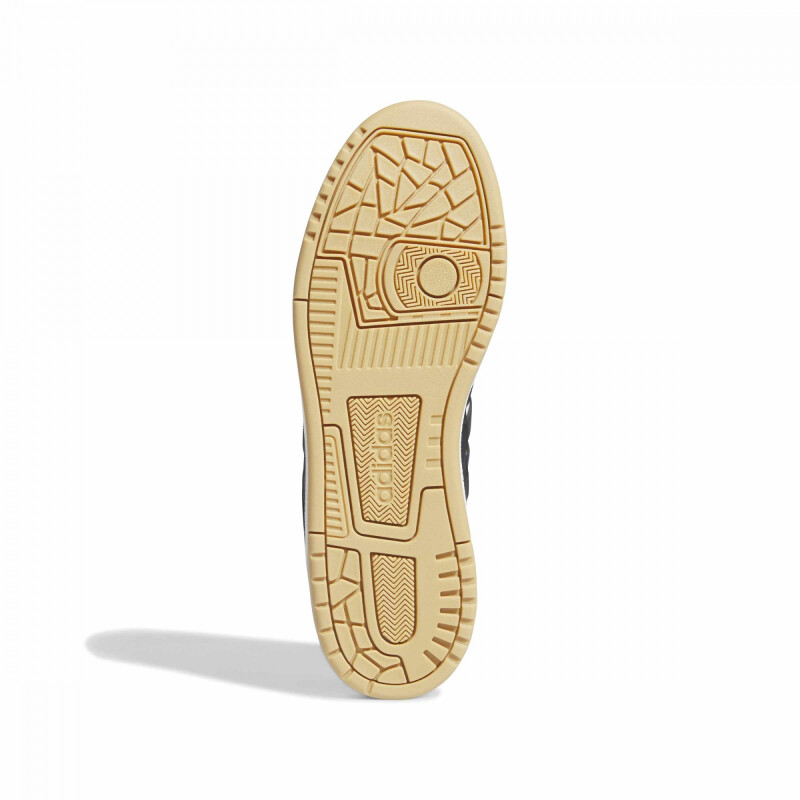 Championes ADIDAS BREAK START de Hombre - IH7963 Negro-blanco