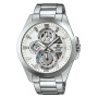 Reloj CASIO EDIFICE ESK300D-7AVUDF en Acero Plateado Esfera 45mm 0