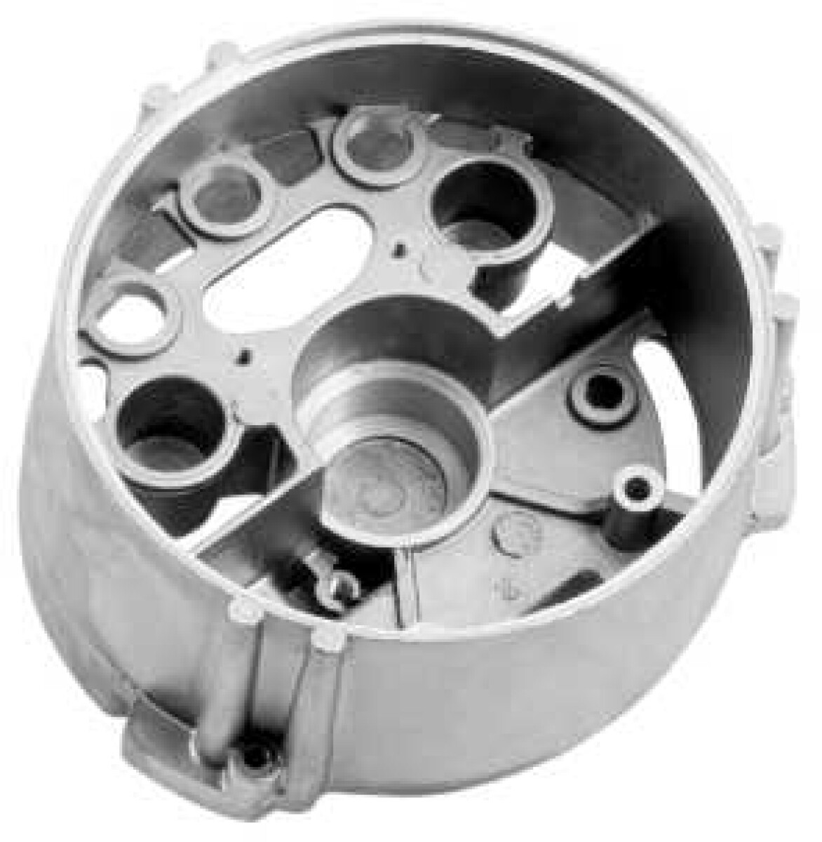 TAPA ALTERNADOR - TAPA ALTERNADOR TRAS.BOSCH M.BENZ 1113 ZEN 
