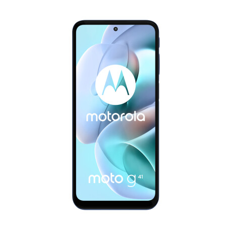 Motorola Moto G41 128GB Negro Ónix Motorola Moto G41 128GB Negro Ónix