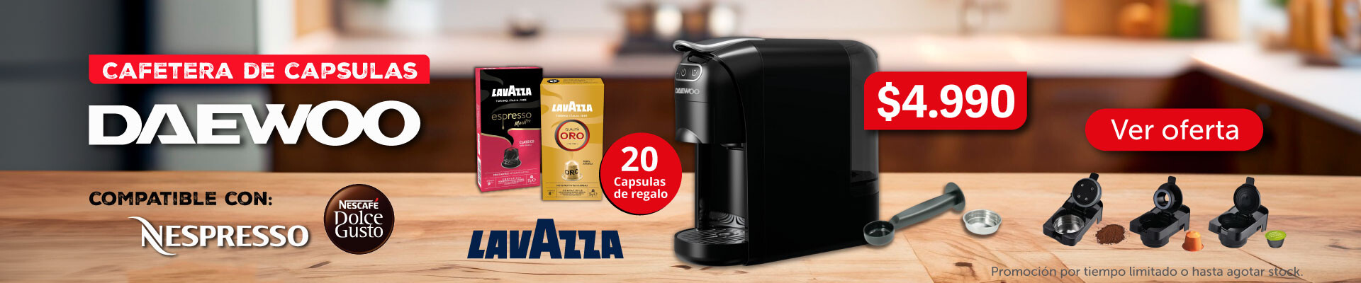 Lavazza