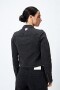 CAMPERA TAMPA Negro