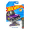 Auto Hot Wheels Fantasia Tooned Purple Passion