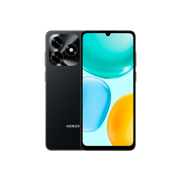 Honor X5c Negro 128GB Libre Honor X5c Negro 128gb Libre