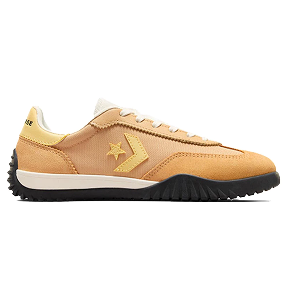 Run Star Trainer Retro Sport - Unisex Beige