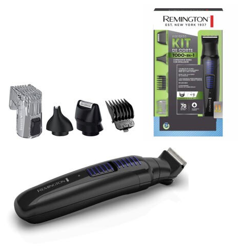 Kit Corta Pelo Remington Facial PG6125 Kit Corta Pelo Remington Facial PG6125