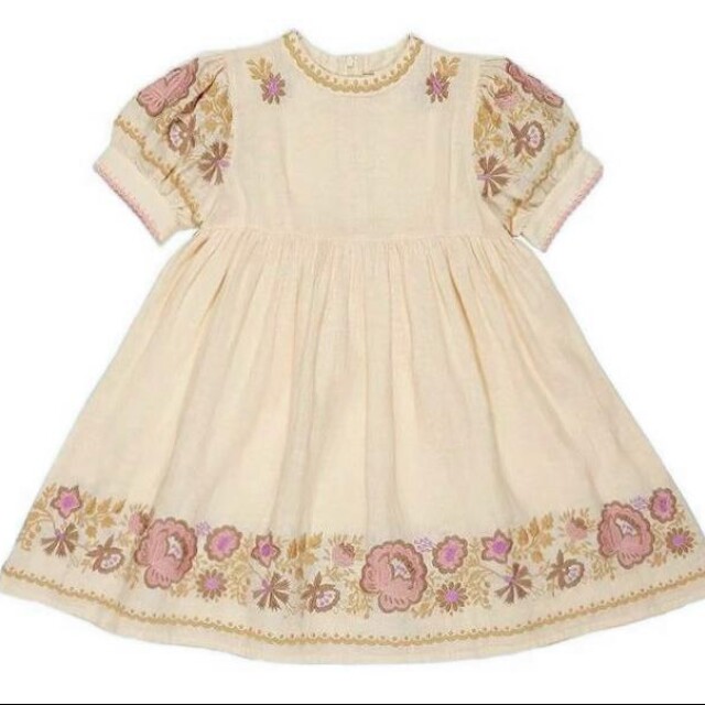 Vestido Lino Paz Vestido Lino Paz