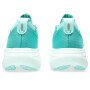 Gel-Nimbus 27 - Mujer Wave Teal/illuminate Mint