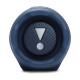 Parlante Portátil JBL Charge 6 Azul con Bluetooth Parlante Portátil JBL Charge 6 Azul con Bluetooth