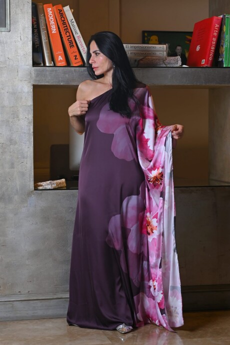 Vestido Enna Estampado
