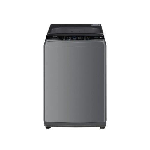 Lavarropas carga superior 11Kg Inox - Modelo MA200W110/G-UY - Midea Lavarropas carga superior 11Kg Inox - Modelo MA200W110/G-UY - Midea