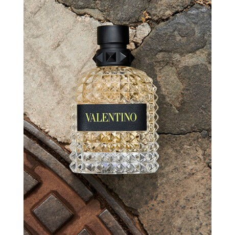 Perfume Valentino Born in Roma Uomo Yellow Dream EDT 100ml Original Perfume Valentino Born in Roma Uomo Yellow Dream EDT 100ml Original