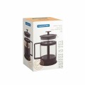 CAFETERA FRANCESA CON EMBOLO TRAMONTINA 600ML CAFETERA FRANCESA CON EMBOLO TRAMONTINA 600ML