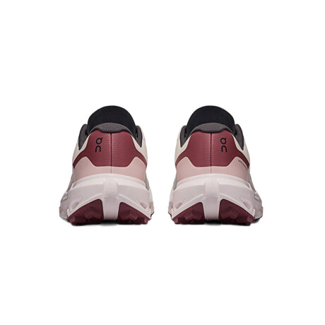 Championes ON Cloudvista 3 BEIGE