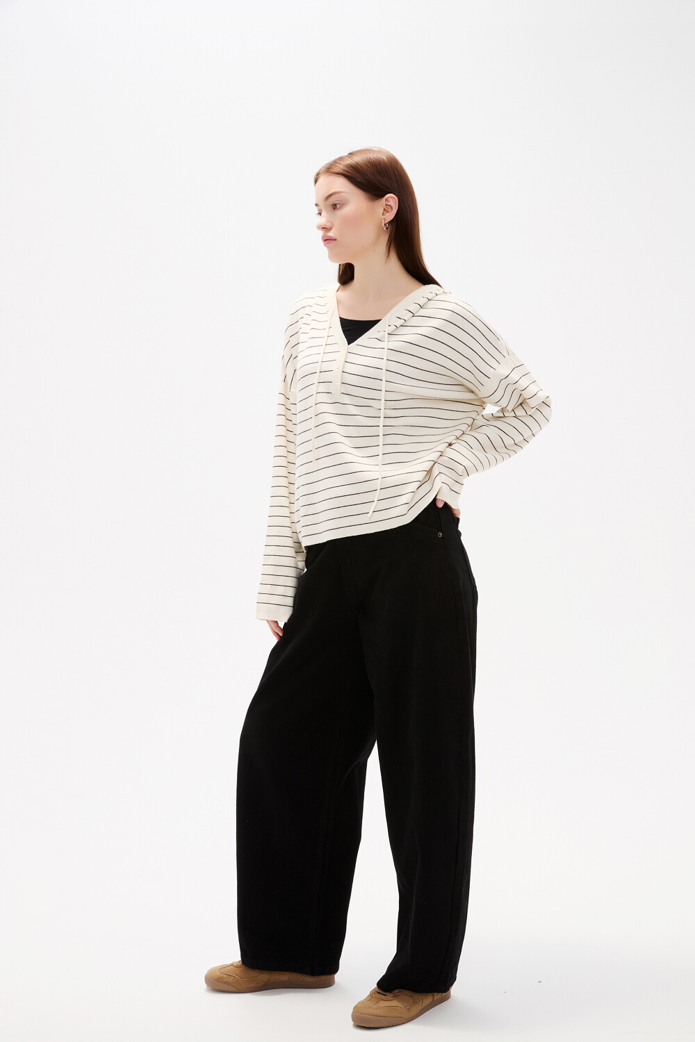 Sweater Kishor Estampado 1