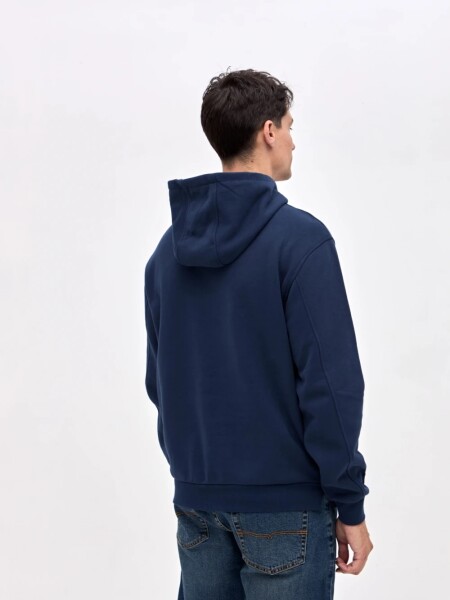 CANGURO UNIFORM BOYD AZUL