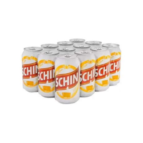 Cerveza Schin x 12 Cerveza Schin x 12