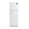 REFRIGERADOR JAMES RJ 275 Blanca Inverter 236L N/A