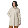 Campera Panorama Mujer DARK STONE