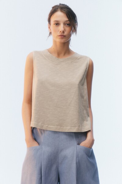 MUSCULOSA PARIS Perla