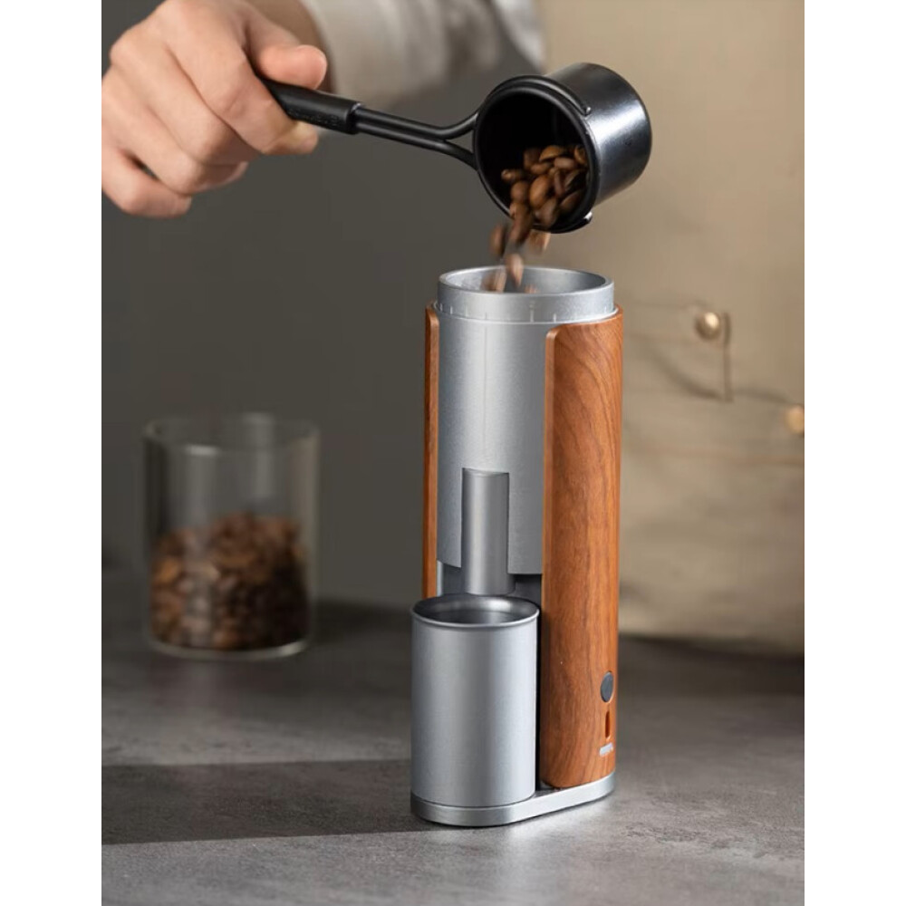 MOLINILLO ELECTRICO DE MADERA MOLINILLO ELECTRICO DE MADERA