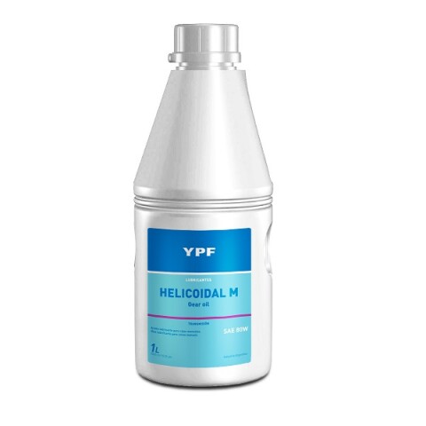 LUBRICANTE HELICOIDAL M 80W 1 LITRO LUBRICANTE HELICOIDAL M 80W 1 LITRO