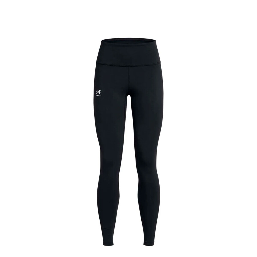 Calza de Mujer Under Armour Campus Legging Negro