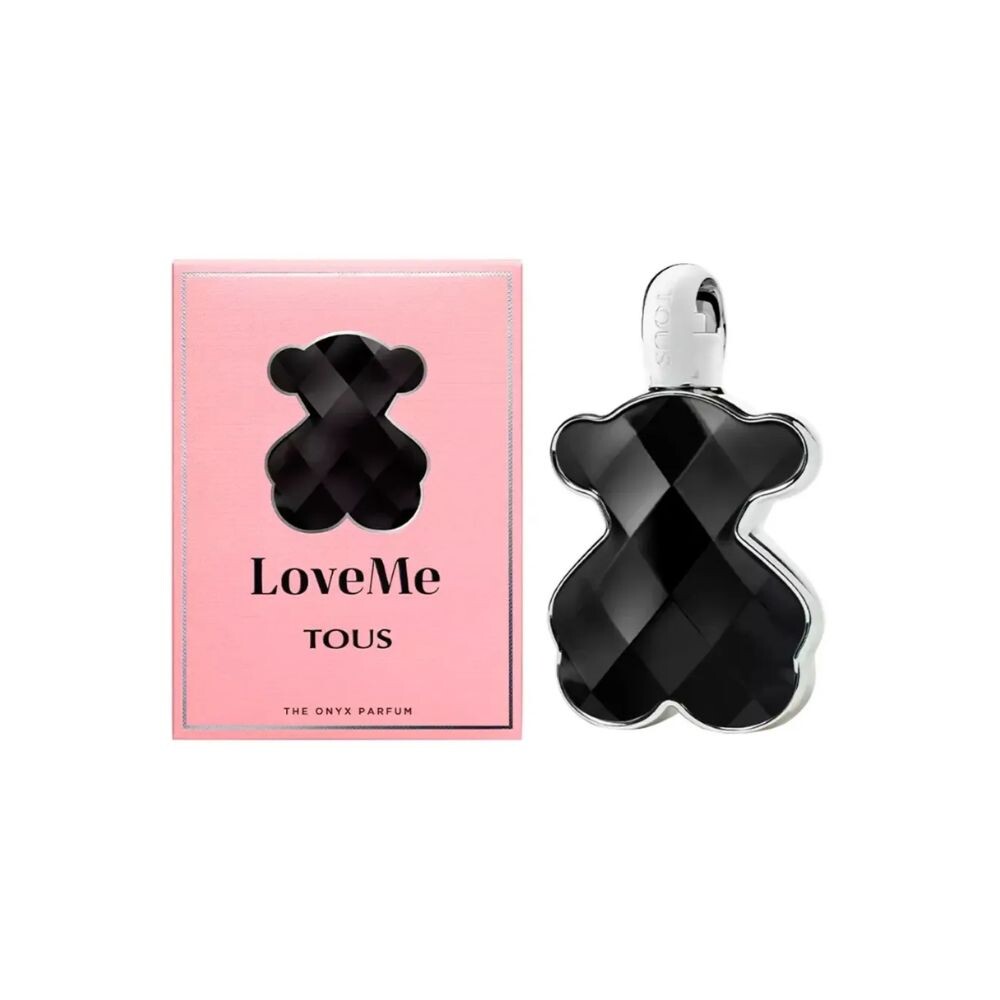 LOVE ME ONYX EDP 90ML LOVE ME ONYX EDP 90ML