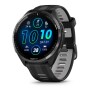Smartwatch Garmin Forerunner 965 Black